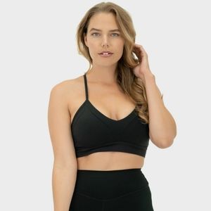 Balance Athletica Form Bra - Midnight